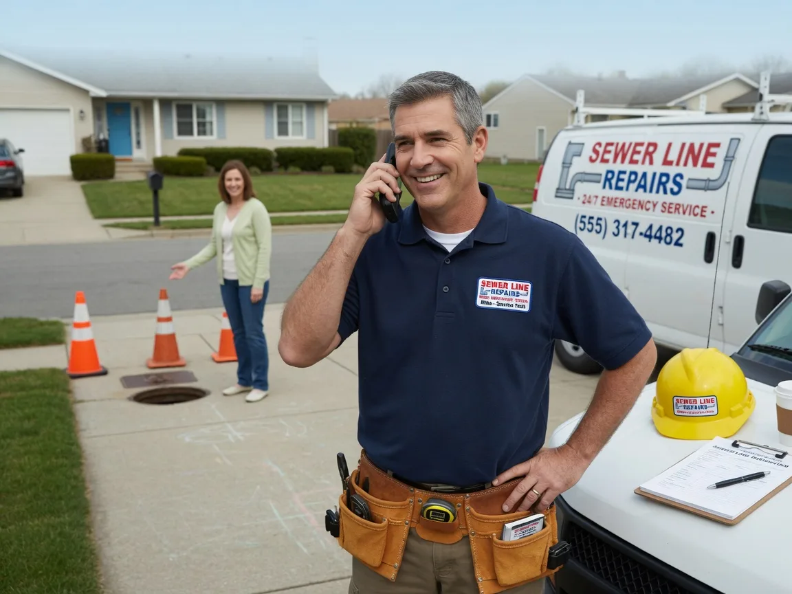 Emergency Plumber Wellington, TX FAQs